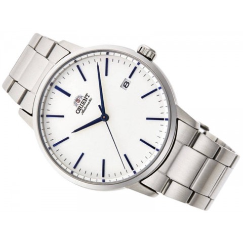 Чоловічий годинник ORIENT Symphony Automatic RA-AC0E02S10B
