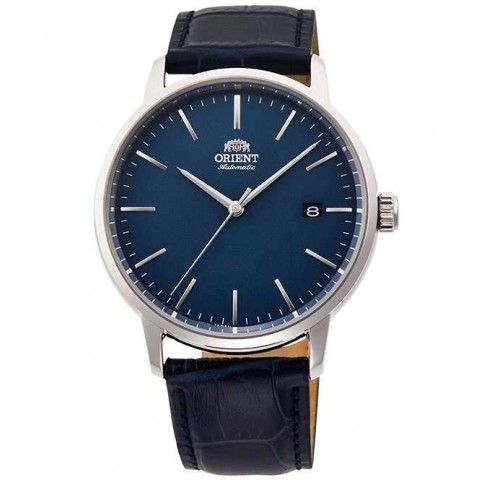 Чоловічий годинник ORIENT RA-AC0E04L30B Classic Automatic