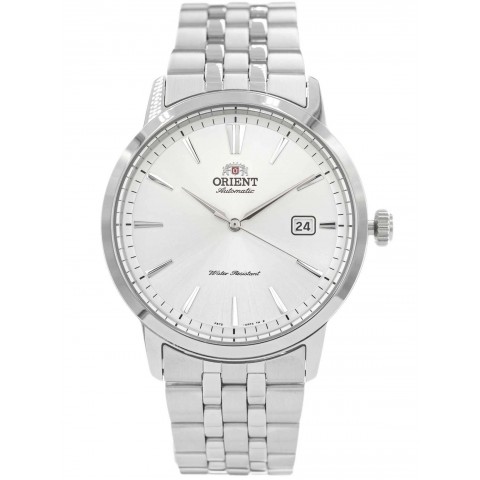 Чоловічий годинник ORIENT RA-AC0F02S30B Symphony Automatic