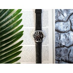 Чоловічий годинник ORIENT RA-AC0F05B30B Symphony Automatic
