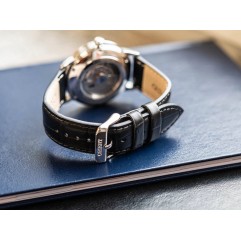 Чоловічий годинник ORIENT RA-AC0F05B30B Symphony Automatic