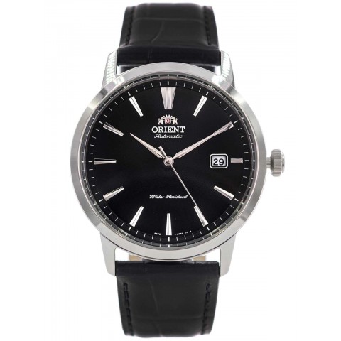 Чоловічий годинник ORIENT RA-AC0F05B30B Symphony Automatic