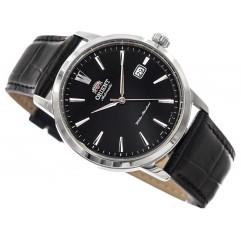 Чоловічий годинник ORIENT RA-AC0F05B30B Symphony Automatic
