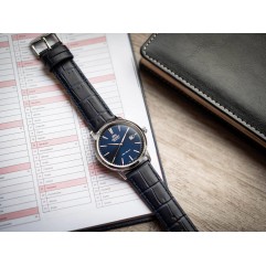 Чоловічий годинник ORIENT RA-AC0F06L30B Symphony Automatic