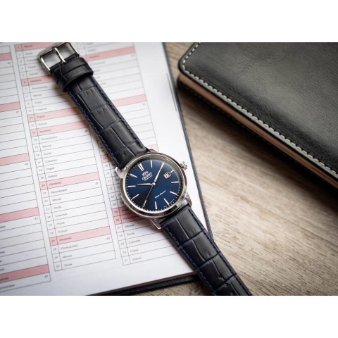 Чоловічий годинник ORIENT RA-AC0F06L30B Symphony Automatic