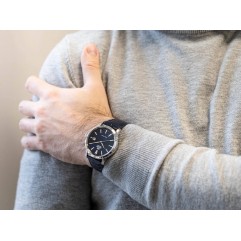 Чоловічий годинник ORIENT RA-AC0F06L30B Symphony Automatic