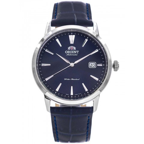 Чоловічий годинник ORIENT RA-AC0F06L30B Symphony Automatic