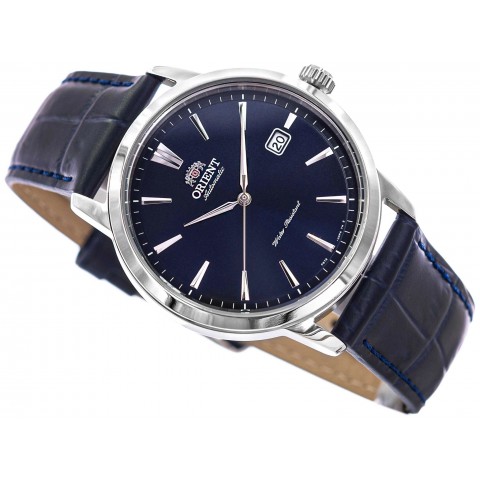 Чоловічий годинник ORIENT RA-AC0F06L30B Symphony Automatic