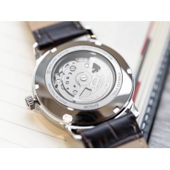 Чоловічий годинник ORIENT RA-AC0F07S30B Symphony Automatic