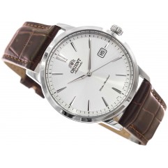 Чоловічий годинник ORIENT RA-AC0F07S30B Symphony Automatic