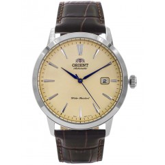 Годинник ORIENT RA-AC0F16S30B Contemporary Automatic Годинник ORIENT RA-AC0F16S30B Contemporary Automatic