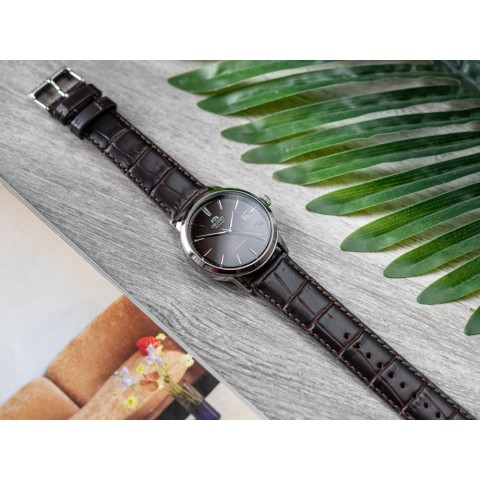 Чоловічий годинник ORIENT RA-AC0F17Y30B Contemporary Automatic