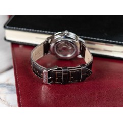 Чоловічий годинник ORIENT RA-AC0F17Y30B Contemporary Automatic