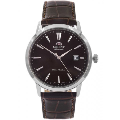 Чоловічий годинник ORIENT RA-AC0F17Y30B Contemporary Automatic
