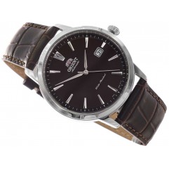 Чоловічий годинник ORIENT RA-AC0F17Y30B Contemporary Automatic