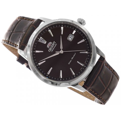 Чоловічий годинник ORIENT RA-AC0F17Y30B Contemporary Automatic