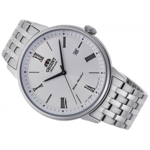 Чоловічий годинник ORIENT Classic Automatic RA-AC0J04S10B