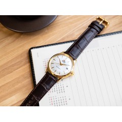 Чоловічий годинник ORIENT RA-AC0M01S30B Classic Automatic