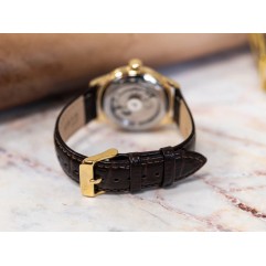 Чоловічий годинник ORIENT RA-AC0M01S30B Classic Automatic