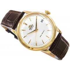 Чоловічий годинник ORIENT RA-AC0M01S30B Classic Automatic
