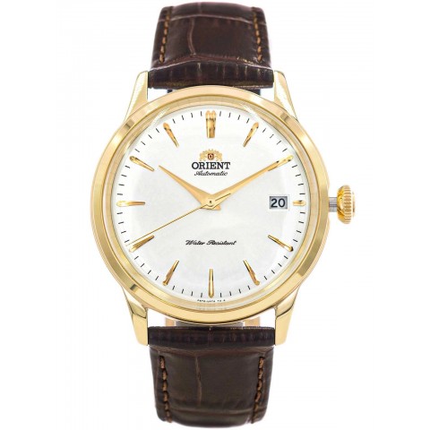 Чоловічий годинник ORIENT RA-AC0M01S30B Classic Automatic