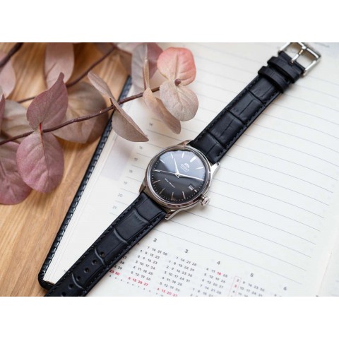 Чоловічий годинник ORIENT RA-AC0M02B30B Classic Automatic
