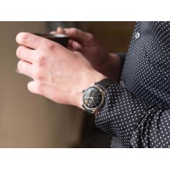Чоловічий годинник ORIENT RA-AC0M02B30B Classic Automatic