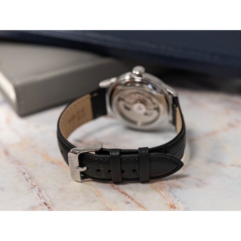 Чоловічий годинник ORIENT RA-AC0M02B30B Classic Automatic