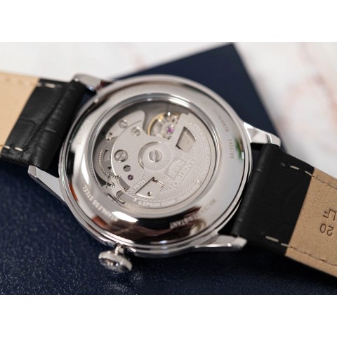 Чоловічий годинник ORIENT RA-AC0M02B30B Classic Automatic