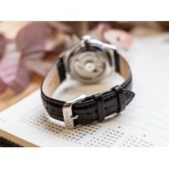 Чоловічий годинник ORIENT RA-AC0M04Y30B Classic Automatic