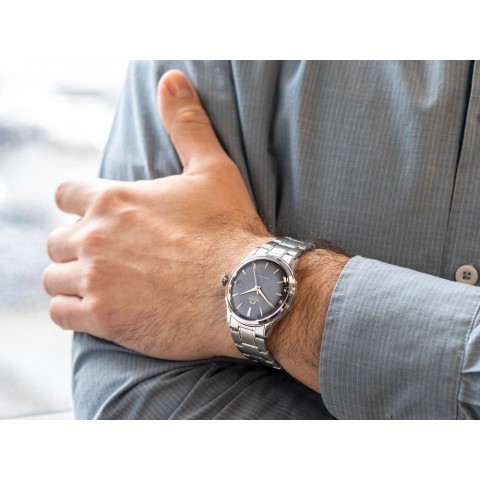 Чоловічий годинник ORIENT RA-AC0M10L30B Bambino Automatic