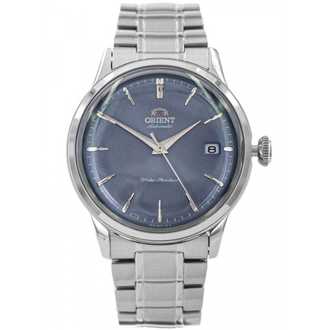 Чоловічий годинник ORIENT RA-AC0M10L30B Bambino Automatic