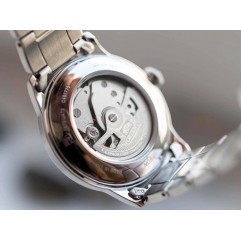 Чоловічий годинник ORIENT RA-AC0M10L30B Bambino Automatic