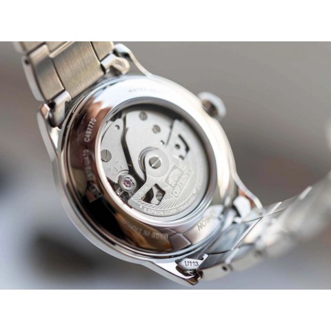 Чоловічий годинник ORIENT RA-AC0M10L30B Bambino Automatic