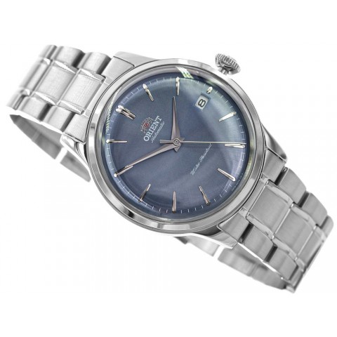 Чоловічий годинник ORIENT RA-AC0M10L30B Bambino Automatic