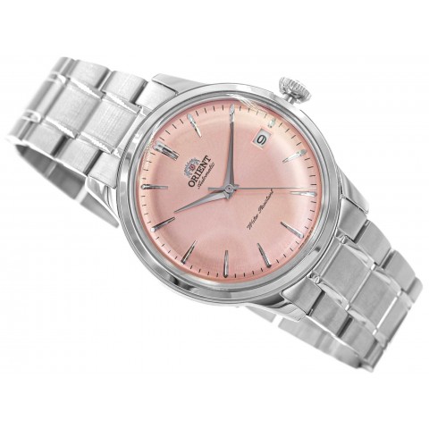 Чоловічий годинник ORIENT RA-AC0M11Y30B Bambino Automatic