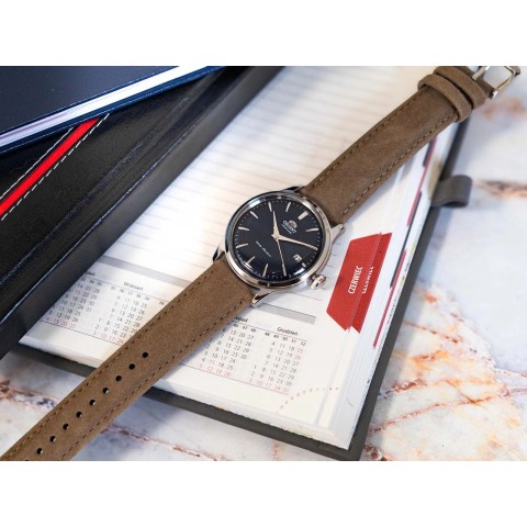Чоловічий годинник ORIENT RA-AC0M12L30B Classic Automatic