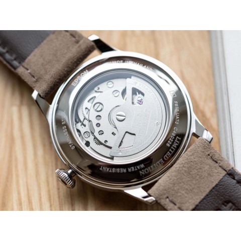 Чоловічий годинник ORIENT RA-AC0M12L30B Classic Automatic