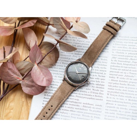 Чоловічий годинник ORIENT RA-AC0M13N30B Classic Automatic
