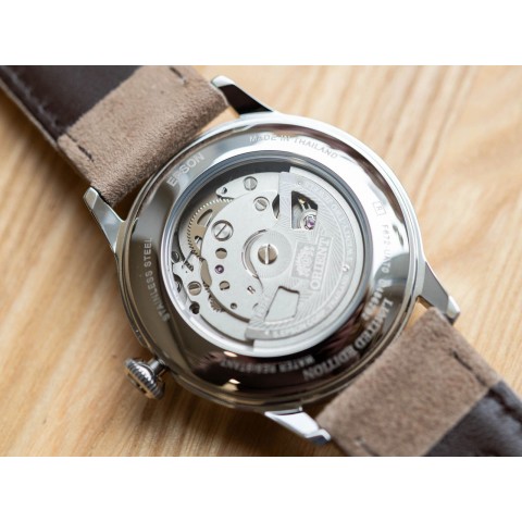 Чоловічий годинник ORIENT RA-AC0M13N30B Classic Automatic