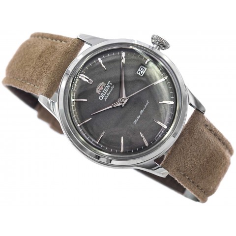 Чоловічий годинник ORIENT RA-AC0M13N30B Classic Automatic