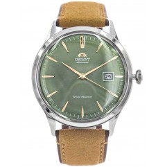 Чоловічий годинник ORIENT RA-AC0P01E30B Bambino Automatic