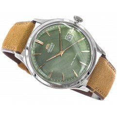 Чоловічий годинник ORIENT RA-AC0P01E30B Bambino Automatic