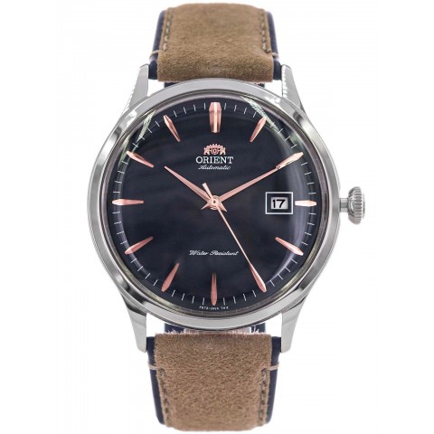 Чоловічий годинник ORIENT RA-AC0P02L10B Bambino Automatic