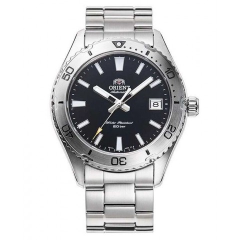 Чоловічий годинник ORIENT RA-AC0Q01B10B Mako 40 Sports Diver Automatic