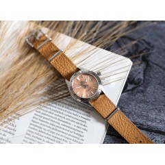 Чоловічий годинник ORIENT RA-AC0Q05P30B Mako 40 Automatic