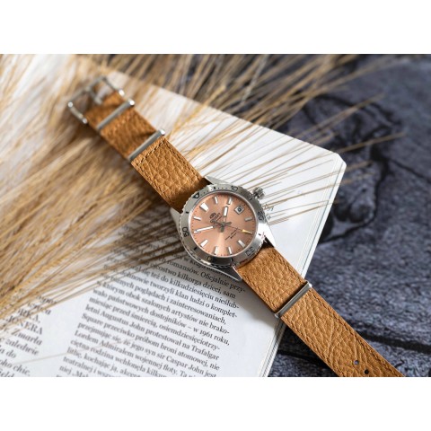 Чоловічий годинник ORIENT RA-AC0Q05P30B Mako 40 Automatic