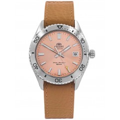 Чоловічий годинник ORIENT RA-AC0Q05P30B Mako 40 Automatic