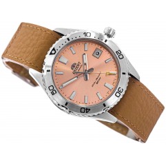 Чоловічий годинник ORIENT RA-AC0Q05P30B Mako 40 Automatic