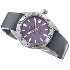 Чоловічий годинник ORIENT RA-AC0Q07V30B Mako 40 Sports Diver Automatic